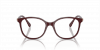 OKULARY KOREKCYJNE SWAROVSKI SK 2002 1008 53 ROZMIAR M